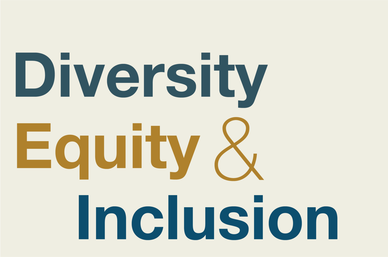 E3’s Commitment To Diversity, Equity, & Inclusion - E3