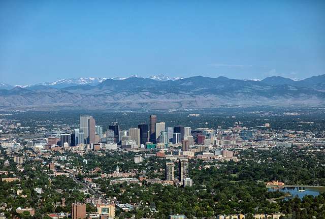 E3 Opens New Office in Colorado and Welcomes Director Ben Elsey - E3