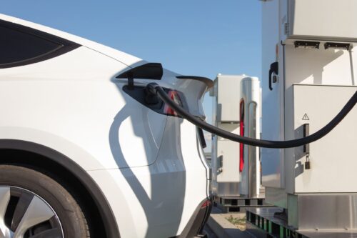 Optimized EV Charging Enables Grid Reliability and Cost Savings